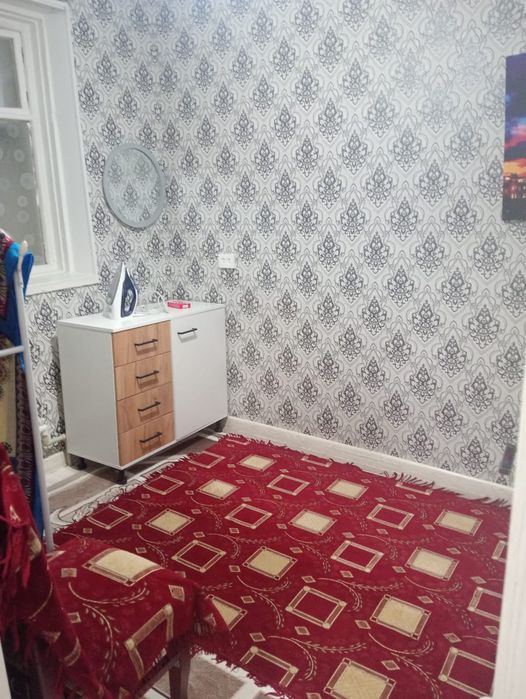 Жер үй Қызылтөбе