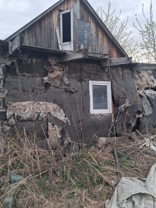 Продам дом на разбор  2 ,5миллиона