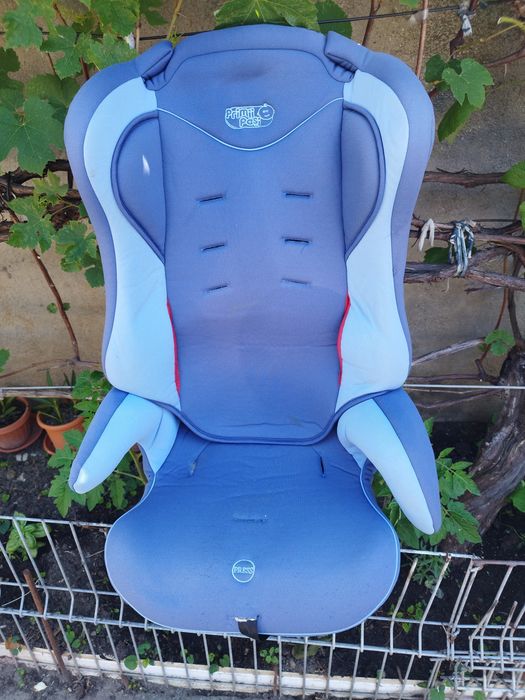 Scaun auto copii Primii pasi 9-36 kg