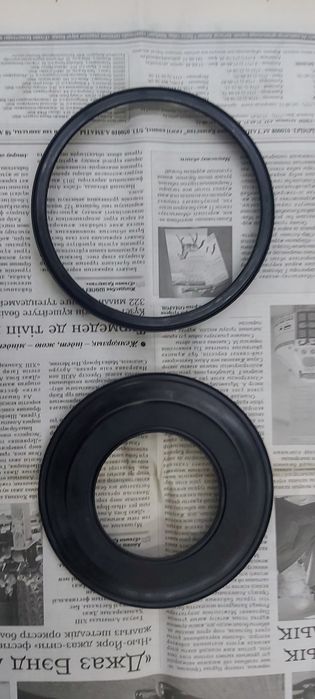 Поршня раздатки BMW E53 рестайл