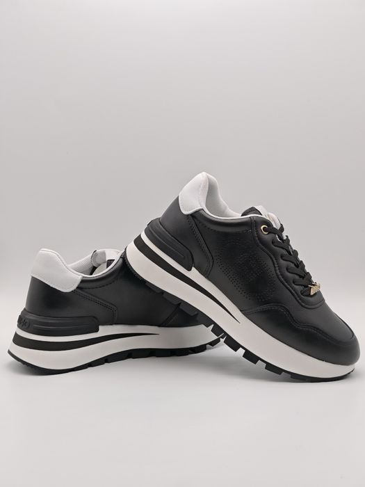 LIU JO AMAZING 20 Оригинални Сникърси