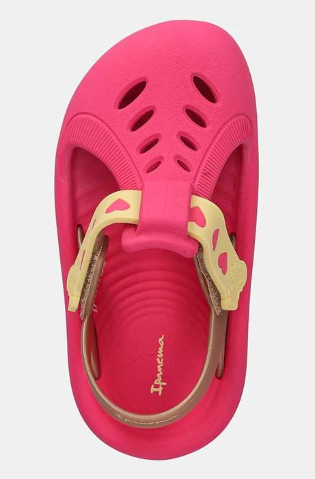 Детски гумени сандали Ipanema, размер 27