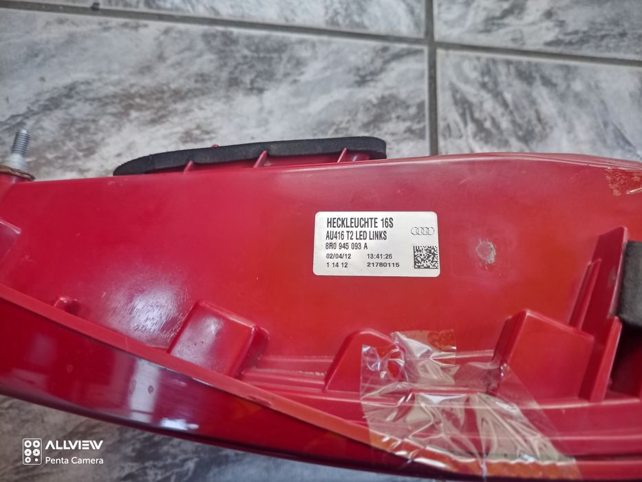 Anvelope iarna Sava 8R0945093A