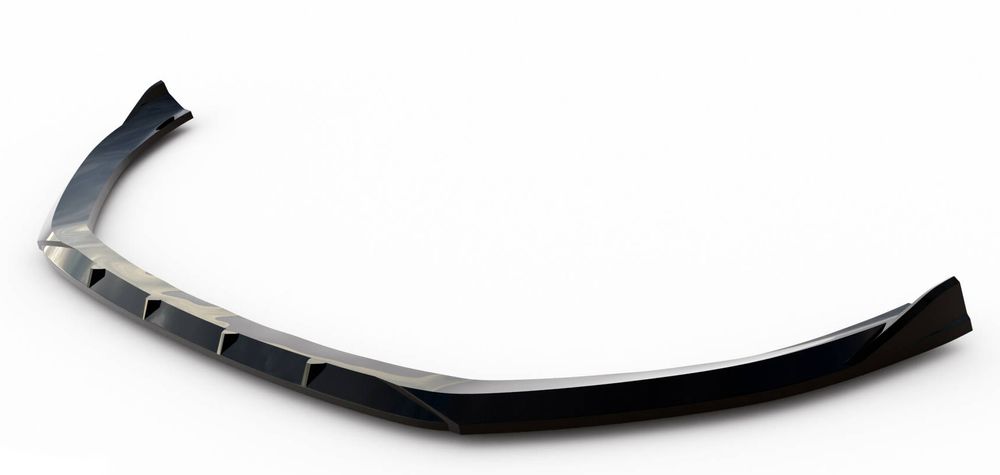 Спойлер за предна броня Maxton design за Audi A3 8V (2012-2016)