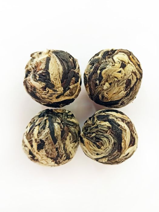 Китайский белый чай Бай хао инь Чжэнь(Юуэгуанбай)Цена за шт