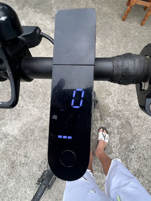 Trotineta Electrica Xiaomi 1S