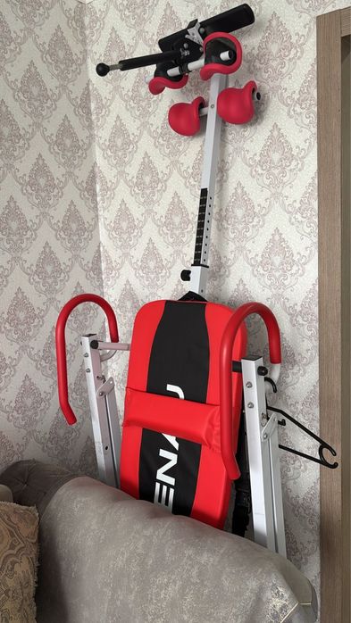 Инверсионная доска