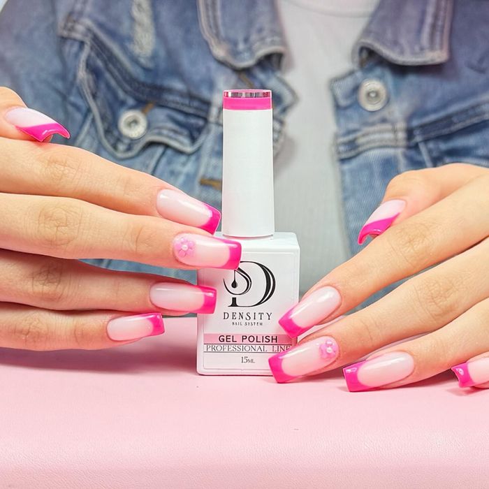 Маникюр и ноктопластика Първомай