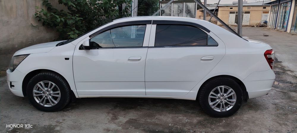Chevrolet Cobalt