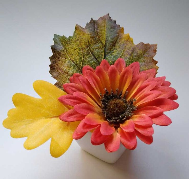 Уникална ръчно изработена украса за дома или за подарък!