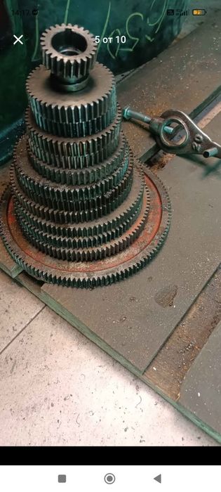 Струг С8М/C8M strug