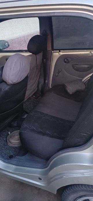 Matiz sotiladi bezrasxod tayyor pul zarur