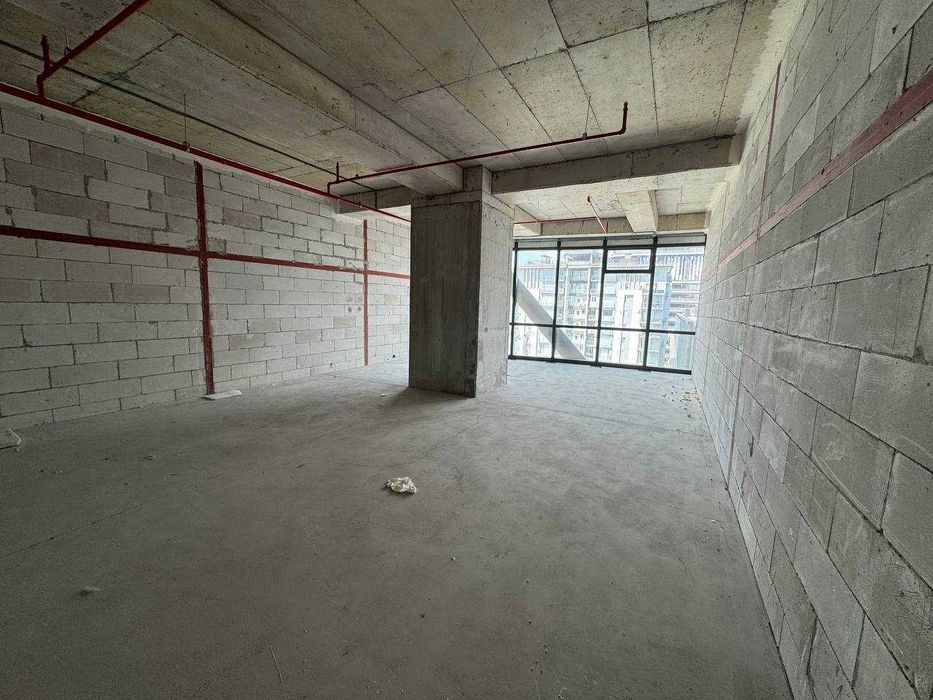 Продается помещение ЖК Piramit Tower   92м2