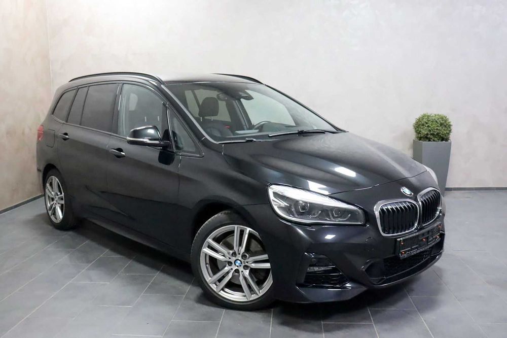 Jante orig BMW R18 M486 seria 1 2 X1 F40 F45 F46 Grand Active Tourer