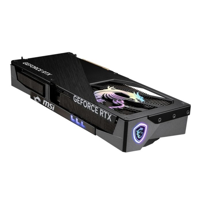 Rtx 5070 Msi gaming trio