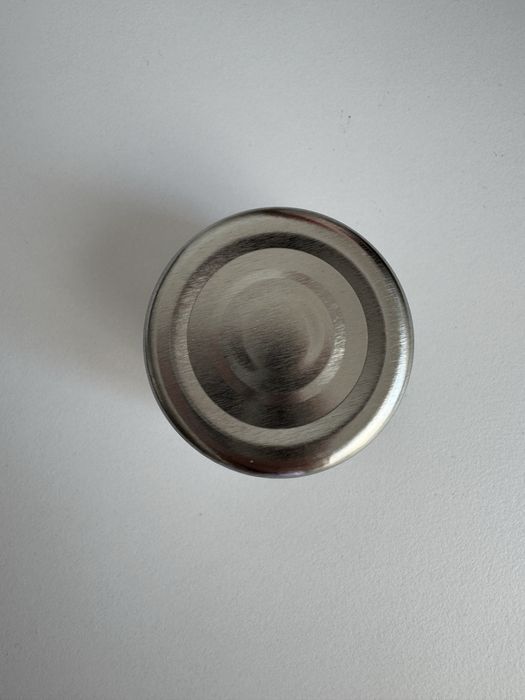 Бурканче 30мл със сребърна капачка