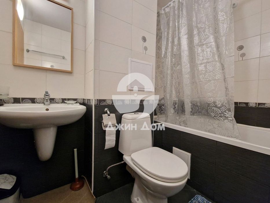 Продава се Едностаен апартамент в Свети Влас - 53 кв.м за 1416 €/кв.м - Снимка #5