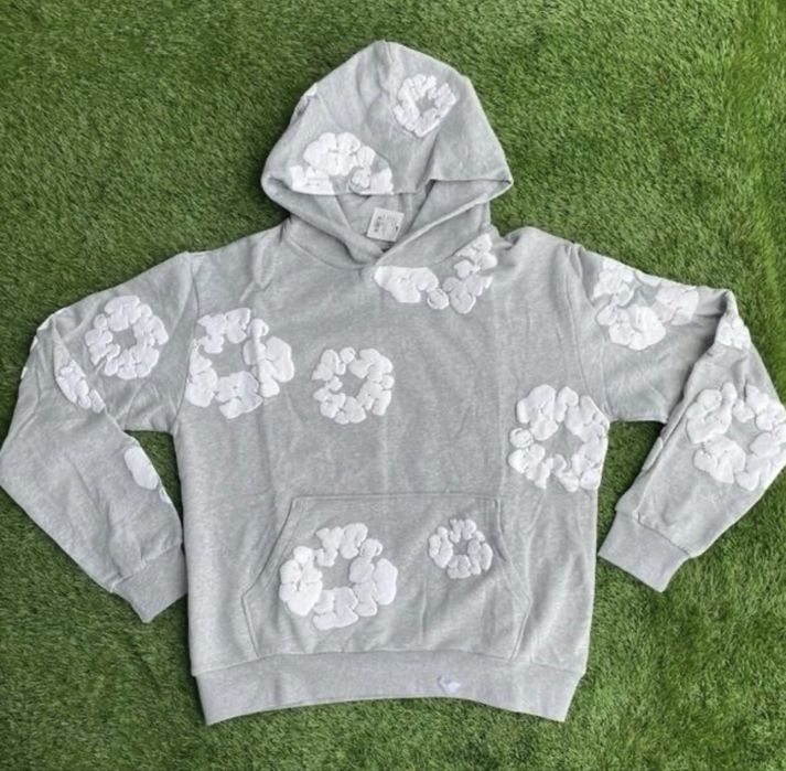 Екип Denim Tears L