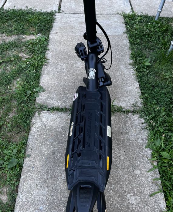 Trotinetă Electrică Raptor 3 (Negociabil)