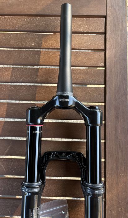 RockShox SID Select 3P 120мм