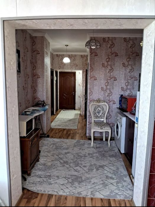 Продажа квартира