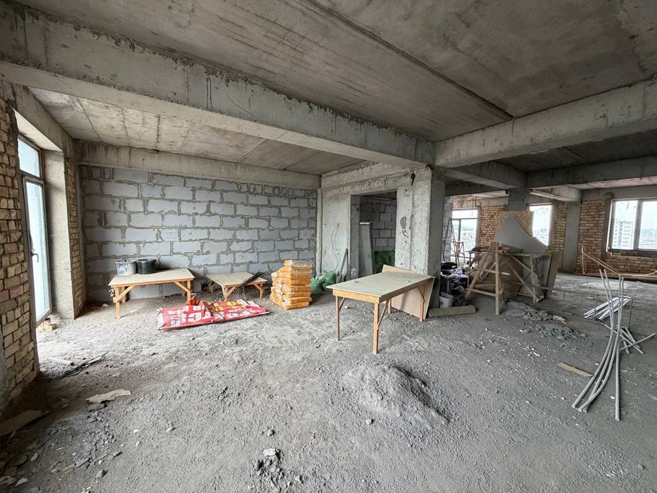 Продаётся квартира новостройка дуплекс в Чиланзар 31 Ор Алгоритм