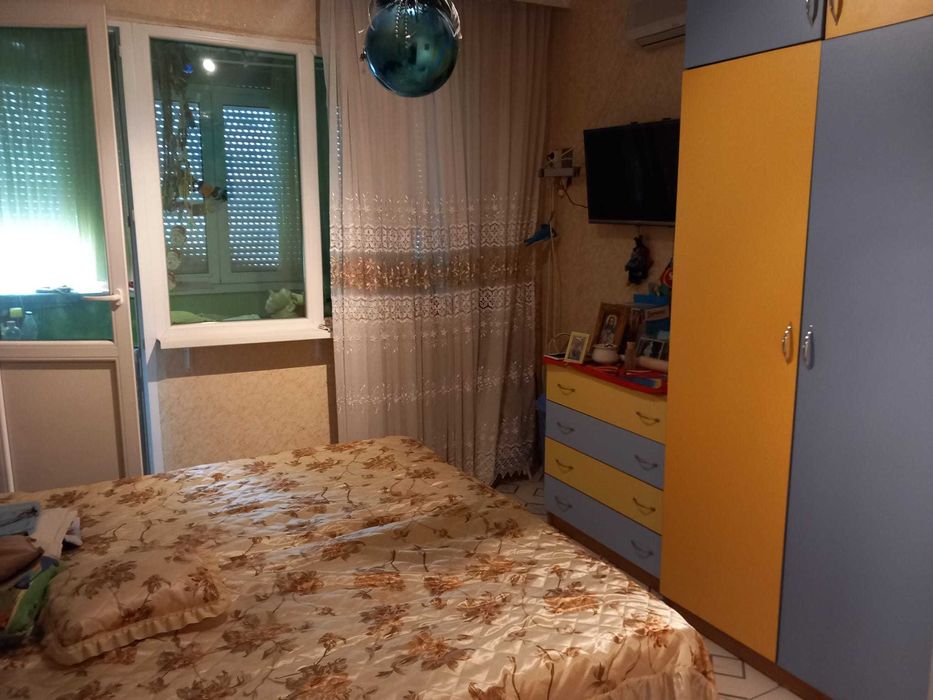 Aпартамент 50кв.