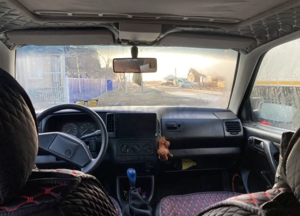 Продам гольф 3 в хорошем состояние