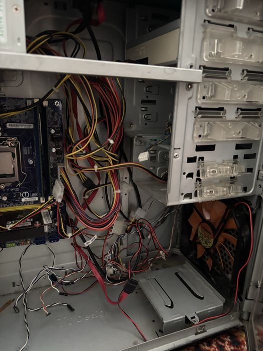 Продам компьютер