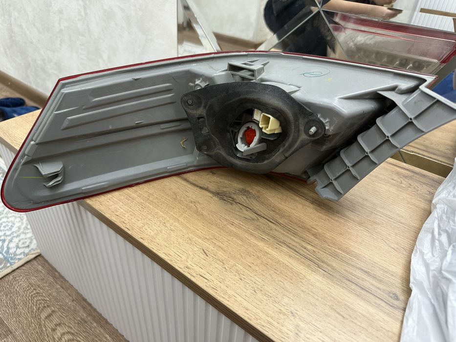 Задние стоп фары от Камри 45