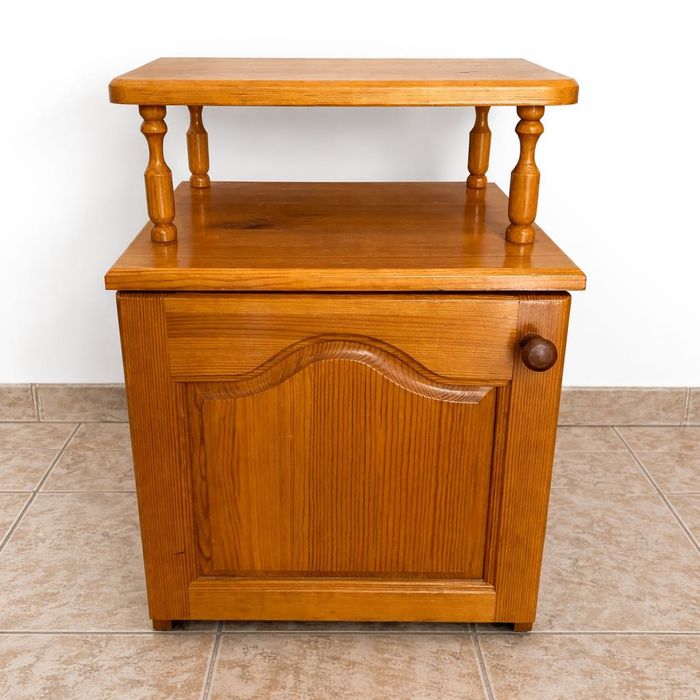 Обзавеждане за къща за гости – легла, матраци, шкафчета