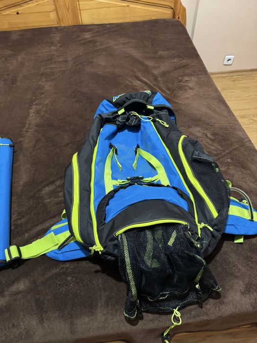 Туристическа раница