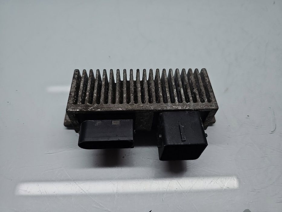 Releu Renault Scenic 3 [Fabr 2009-2015] 8200558438-A