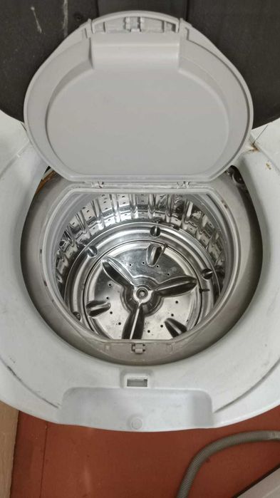 Стиральная машинка SAMSUNG