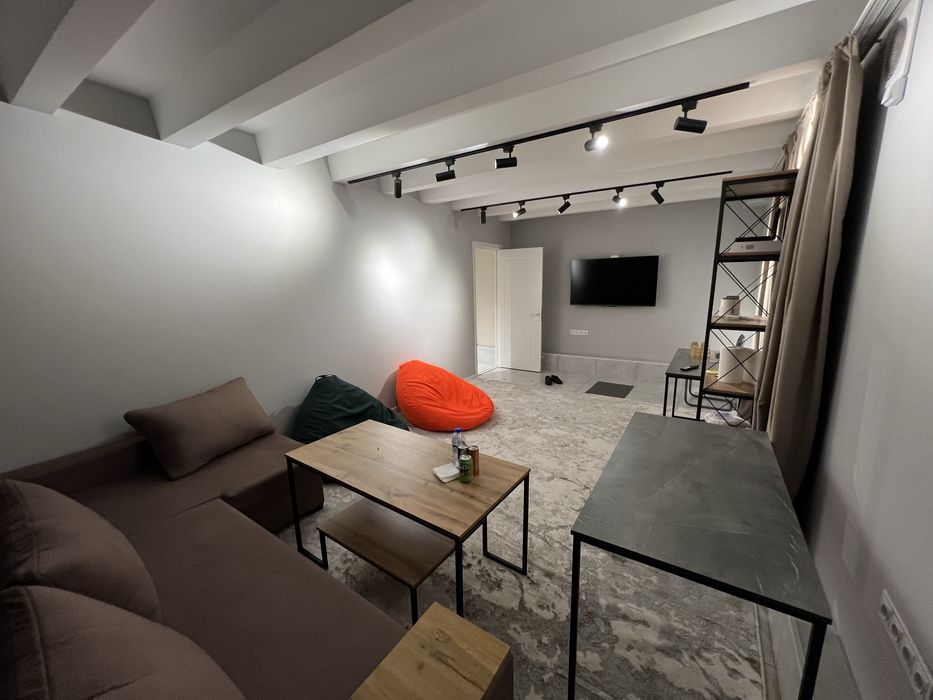 Аренда под офис Лабзак 30м2 С Мебелью! Есть 24/7 доступ, 400$