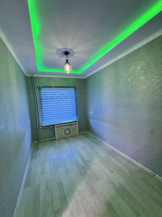 Квартира 5 комнатная