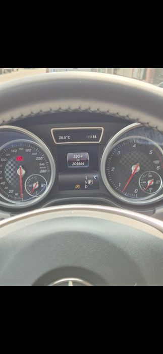 GLE Coupe AMG 350D VARIANTE /SCHIMB cu auto sau autoutilitare