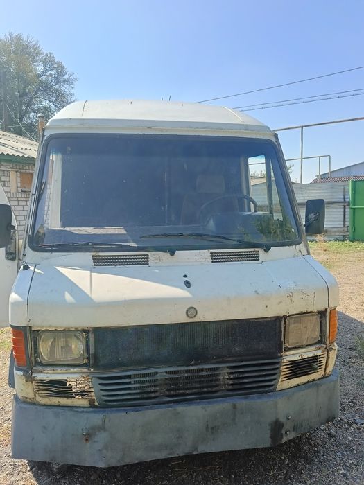 Mercedes-benz т1