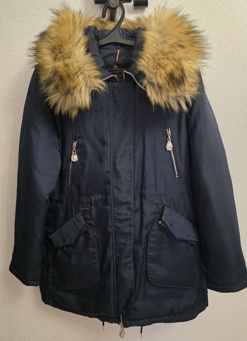 Куртка ,зимняя,тёплая