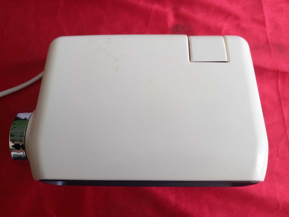 Sanyo ,Флип Часовник с Будилник