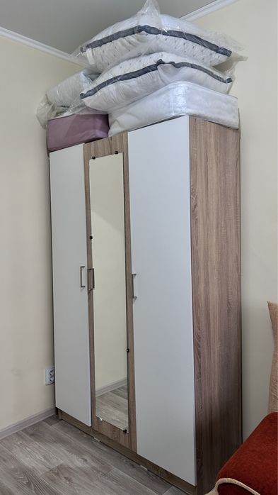 Диван,Шкаф Мебель