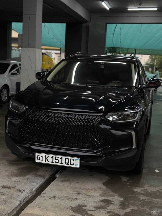Tracker redline 2024