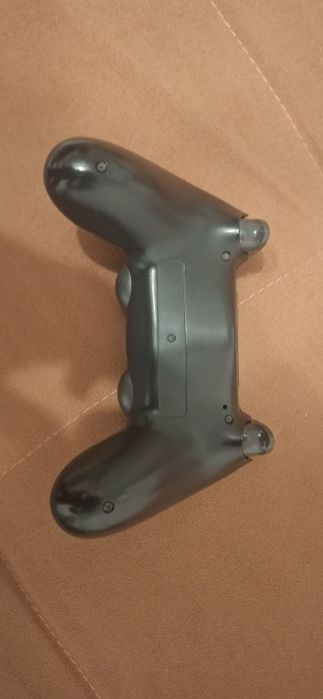 Playstation 4 slim, 1 tb + un controller