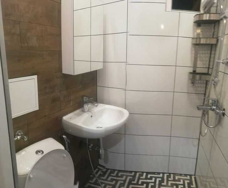 Дава се под наем Двустаен апартамент в София, Стрелбище - 75 кв.м за 382.5 € - Снимка #3