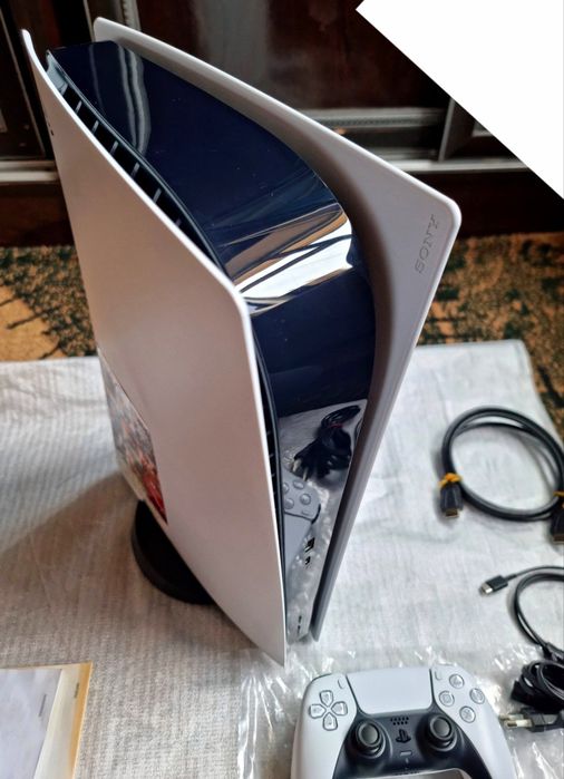 PlayStation 5 CD 430$