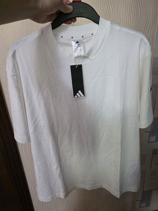 Adidas оригинал пахта 100%