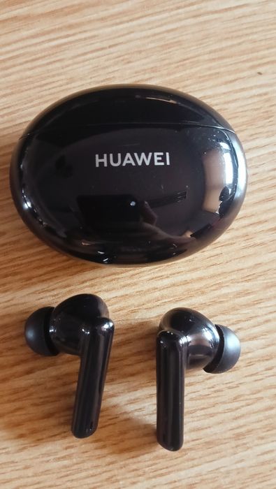 Căști Wireless Huawei FreeBuds 4i
