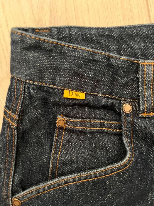 Продам джинсы dime