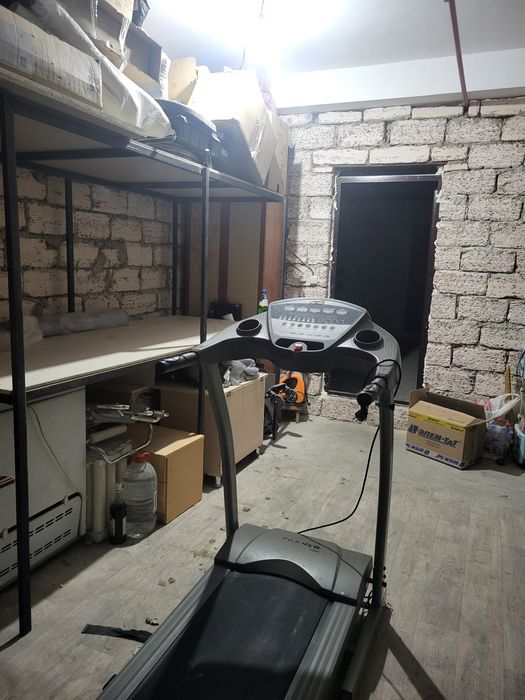 Беговое дорожка бренд TORNEO