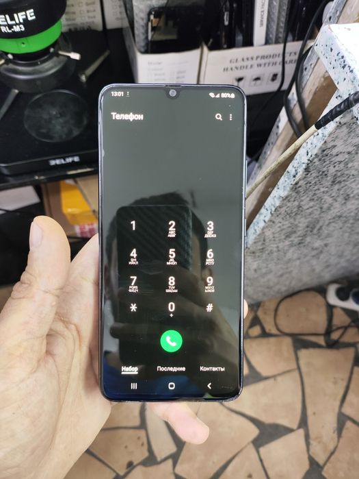Samsung Galaxy A90